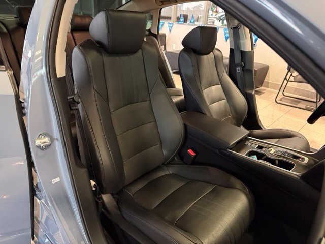 Honda Accord photo 28