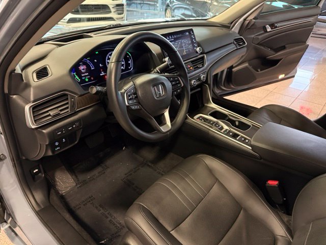 Honda Accord photo 30