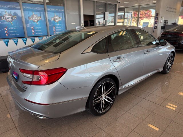 Honda Accord photo 4