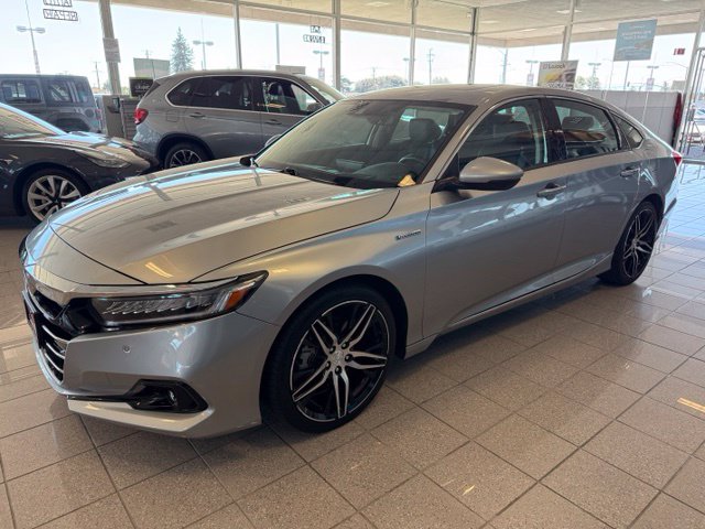 Honda Accord photo 7