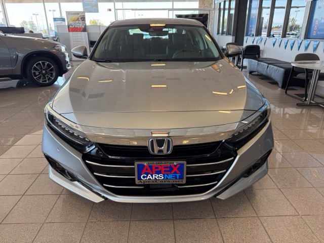 Honda Accord photo 8