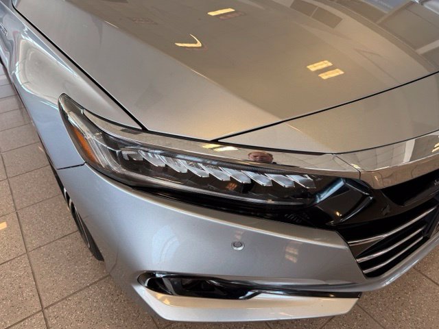 Honda Accord photo 10