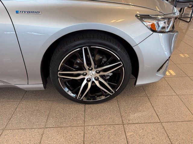 Honda Accord photo 11