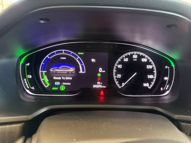 Honda Accord photo 14