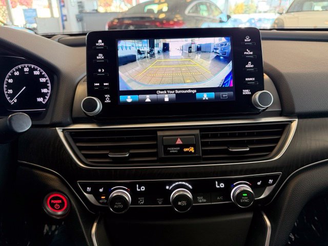 Honda Accord photo 16