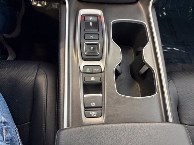 Honda Accord photo 17