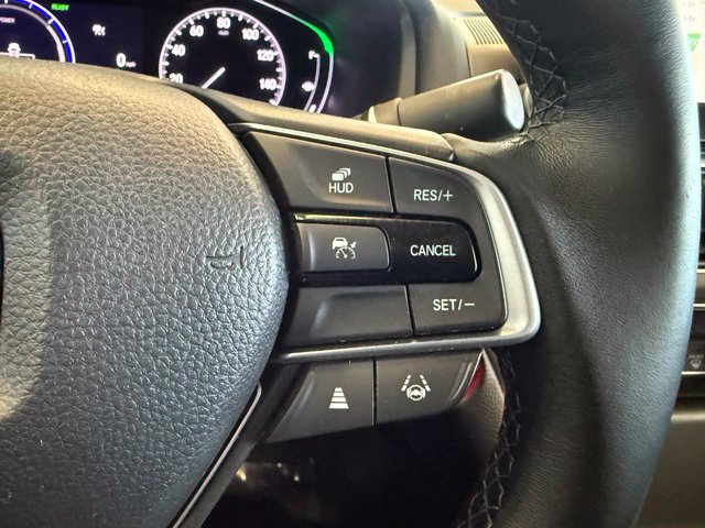 Honda Accord photo 18