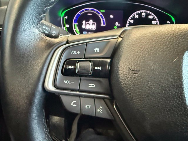 Honda Accord photo 19
