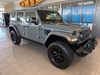 2023 Jeep Wrangler 4xe Rubicon 20th Anniversary Edition 4xe
