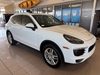 2016 Porsche Cayenne Base