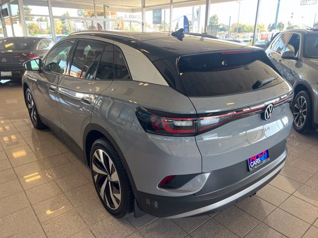 Volkswagen ID.4 photo 13