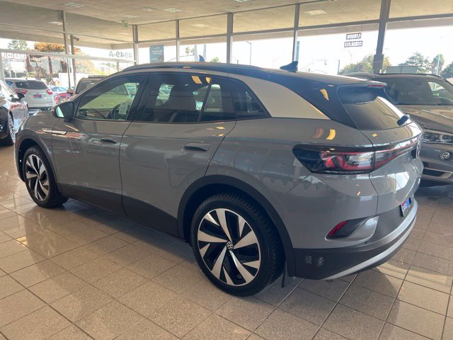 Volkswagen ID.4 photo 14