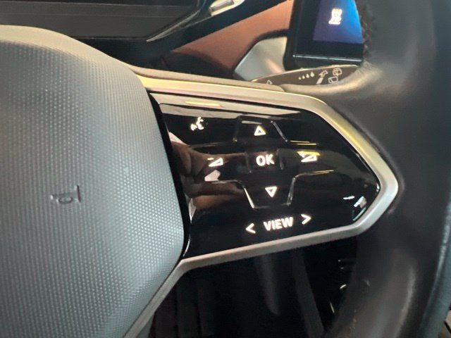 Volkswagen ID.4 photo 27