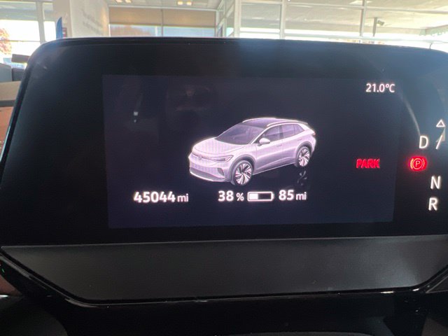 Volkswagen ID.4 photo 30