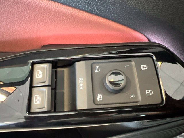 Volkswagen ID.4 photo 33