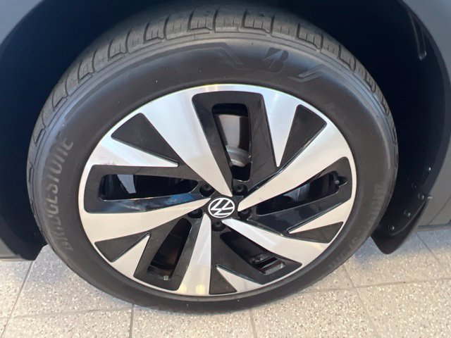 Volkswagen ID.4 photo 34