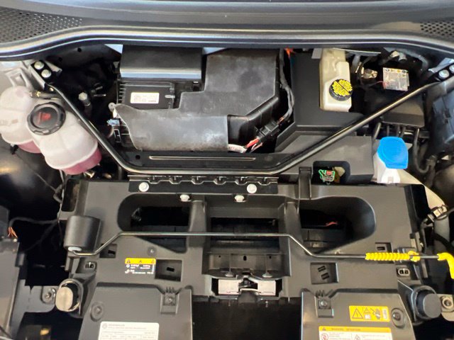 Volkswagen ID.4 photo 35