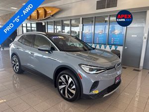 2021 Volkswagen ID.4