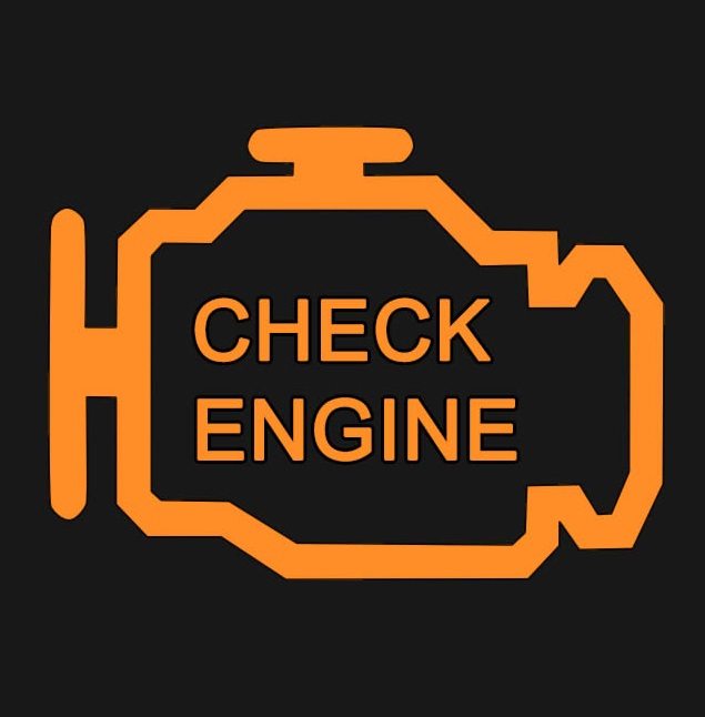 Free Check Engine Light Code Scan