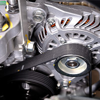 10% Off Timing Belt Service