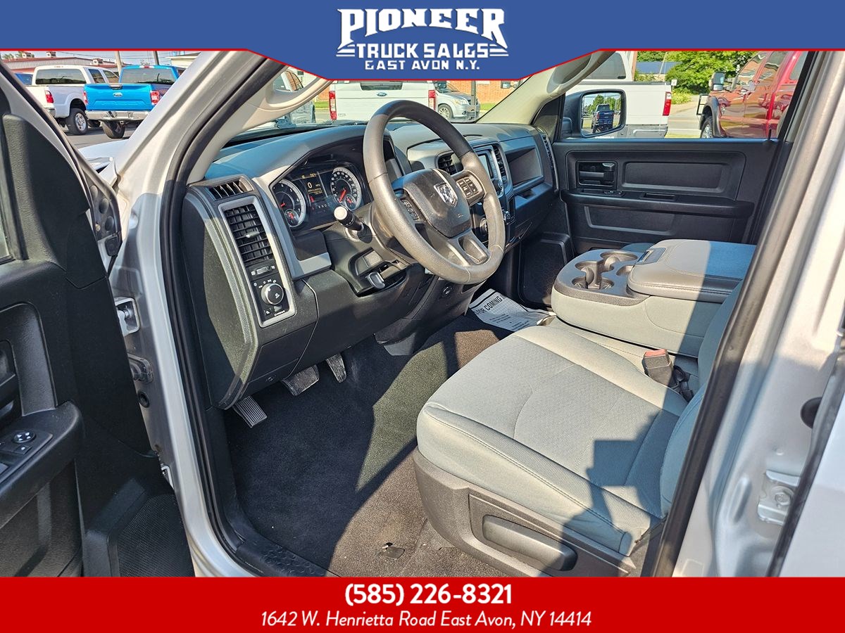 Sold 2019 Ram 1500 Classic Express HEMI in Rochester, NY