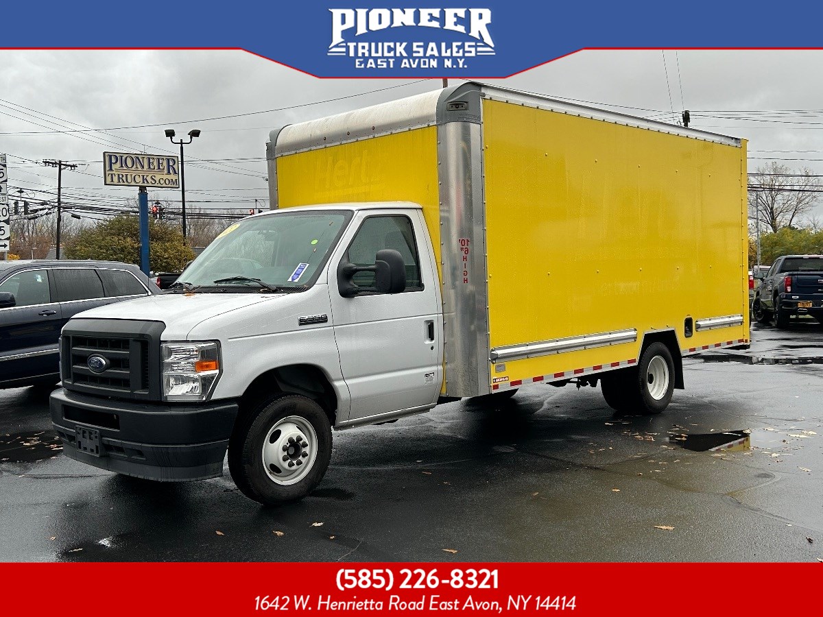 Truck Ford Econoline Diesel For Sale 2003 Ford E350 Superduty