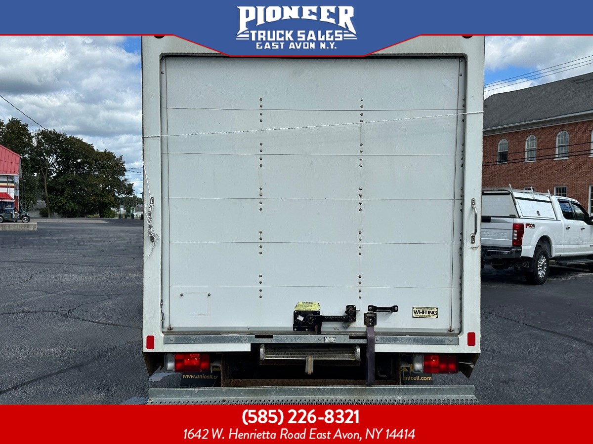 2021 Ram ProMaster 3500 photo 4