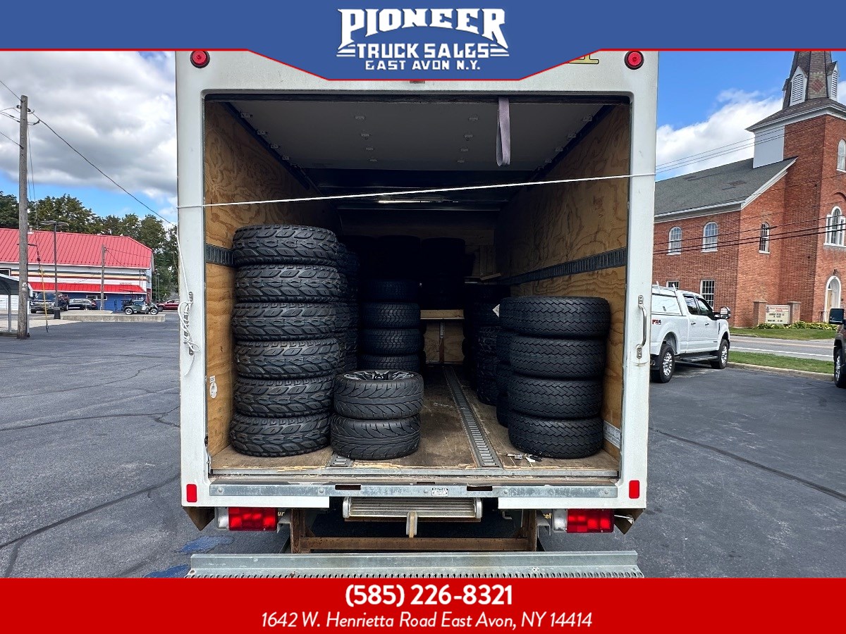 2021 Ram ProMaster 3500 photo 11