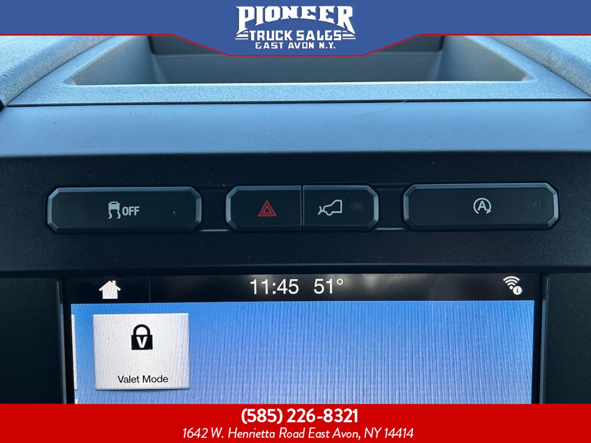 2019 Ford F-150 XLT photo 53