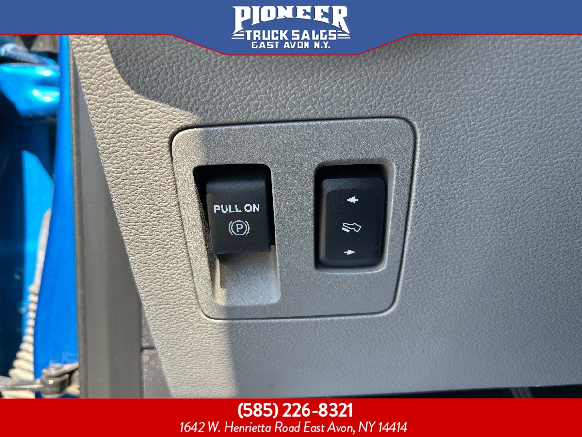 2019 Ford F-150 XLT photo 35
