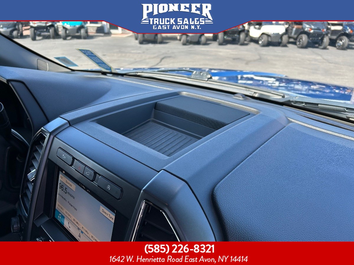 2019 Ford F-150 XLT photo 28