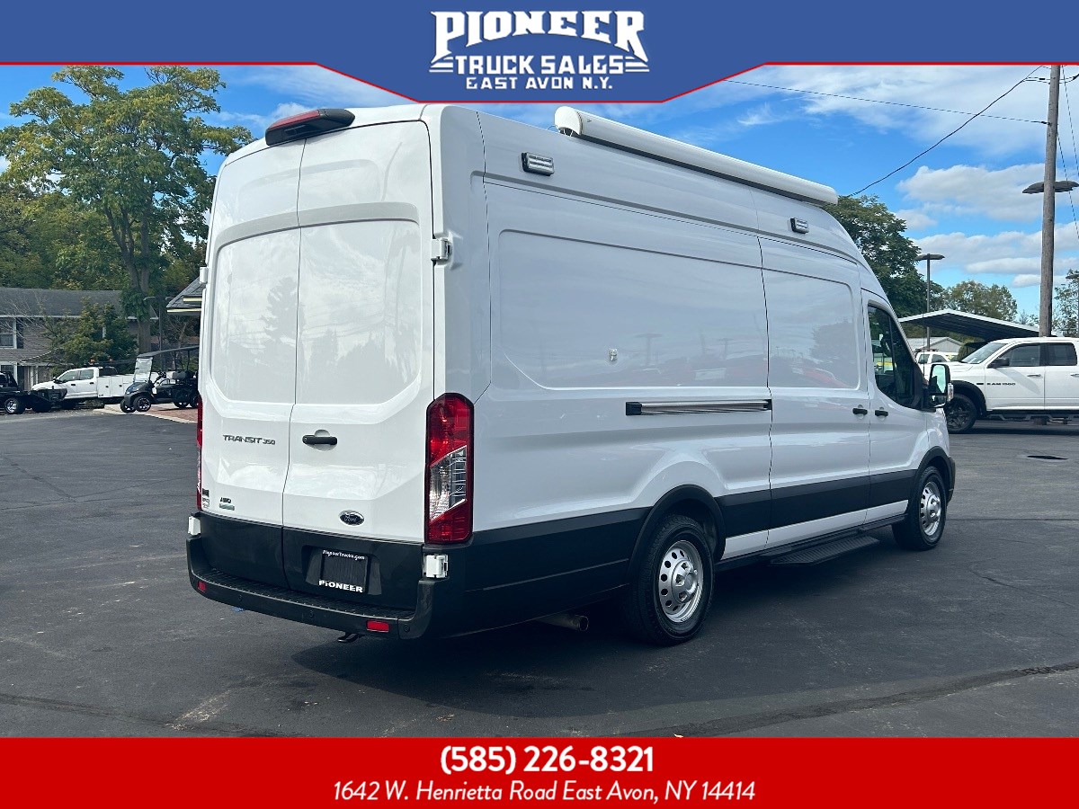 Transit Cargo Van Used High Top Transit Vans For Sale Ford Transit