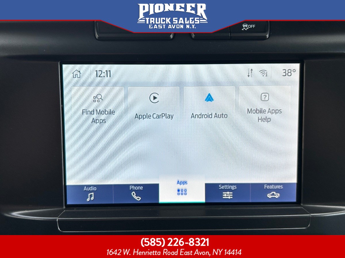 2021 Ford F-150 XLT photo 54