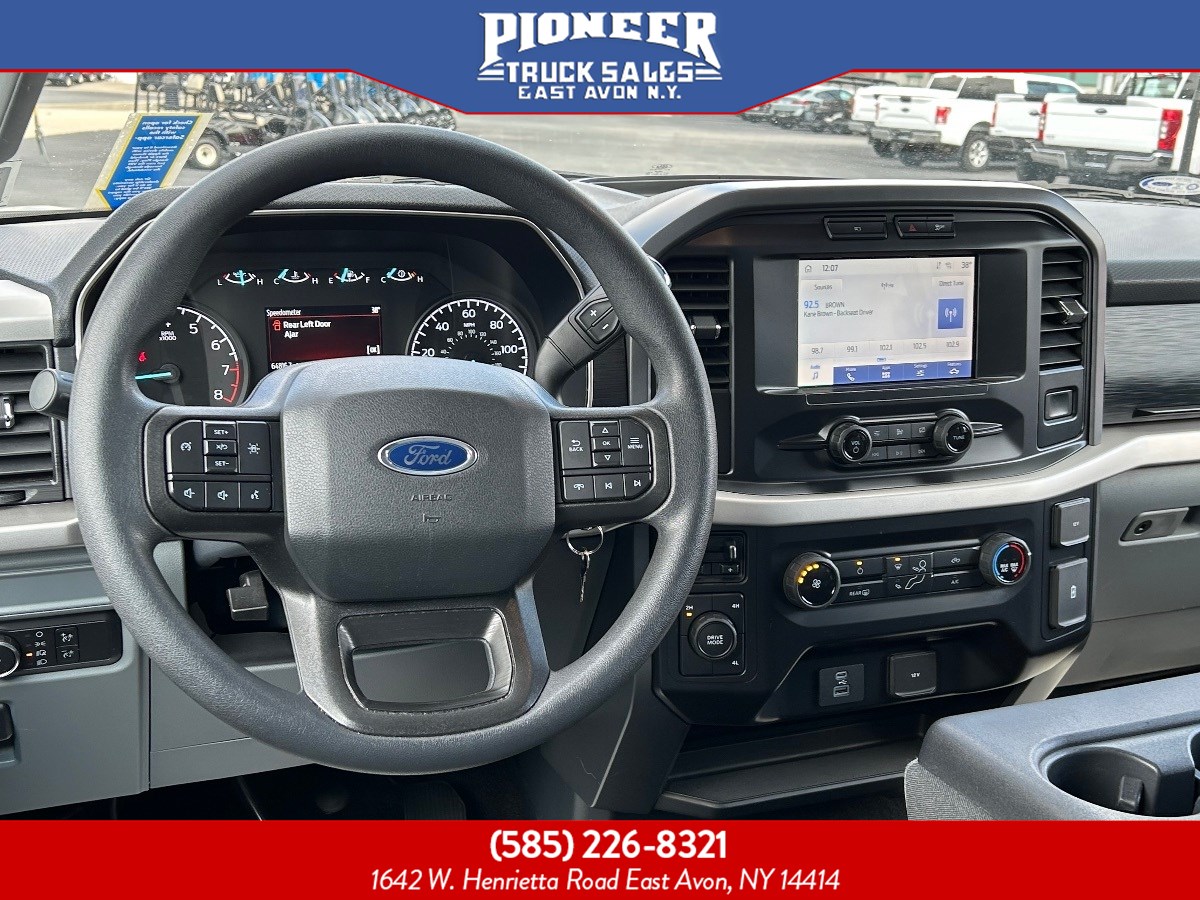 2021 Ford F-150 XLT photo 29