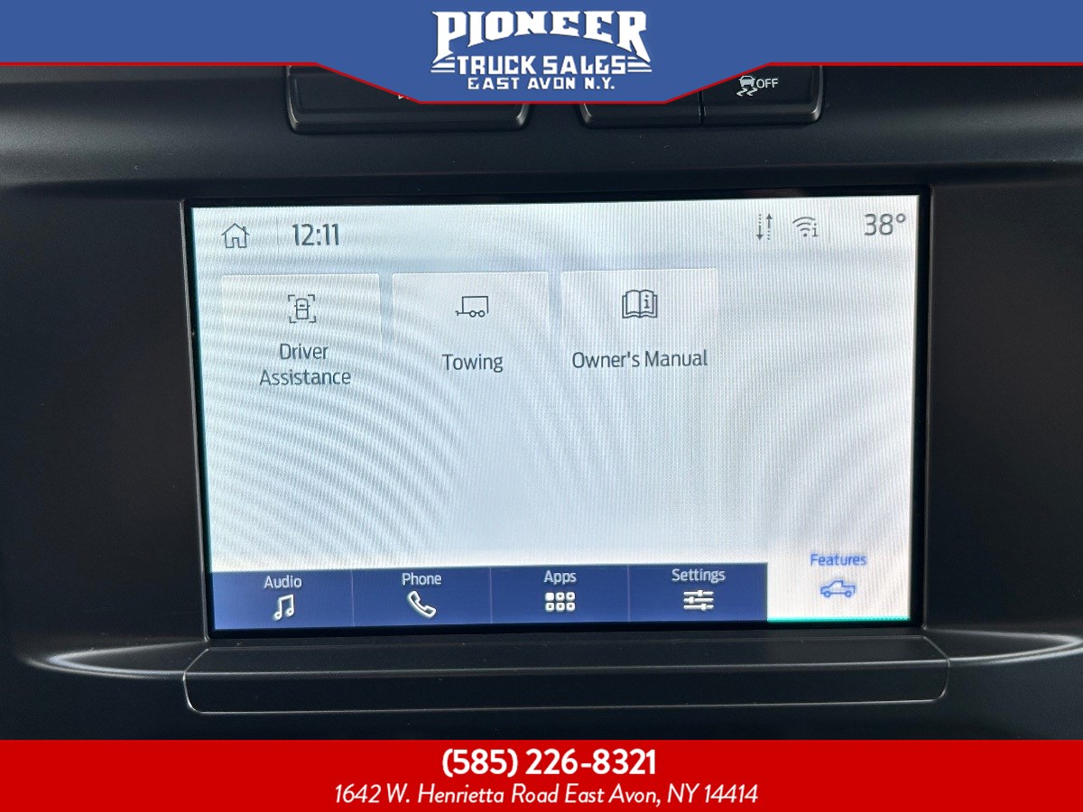 2021 Ford F-150 XLT photo 52
