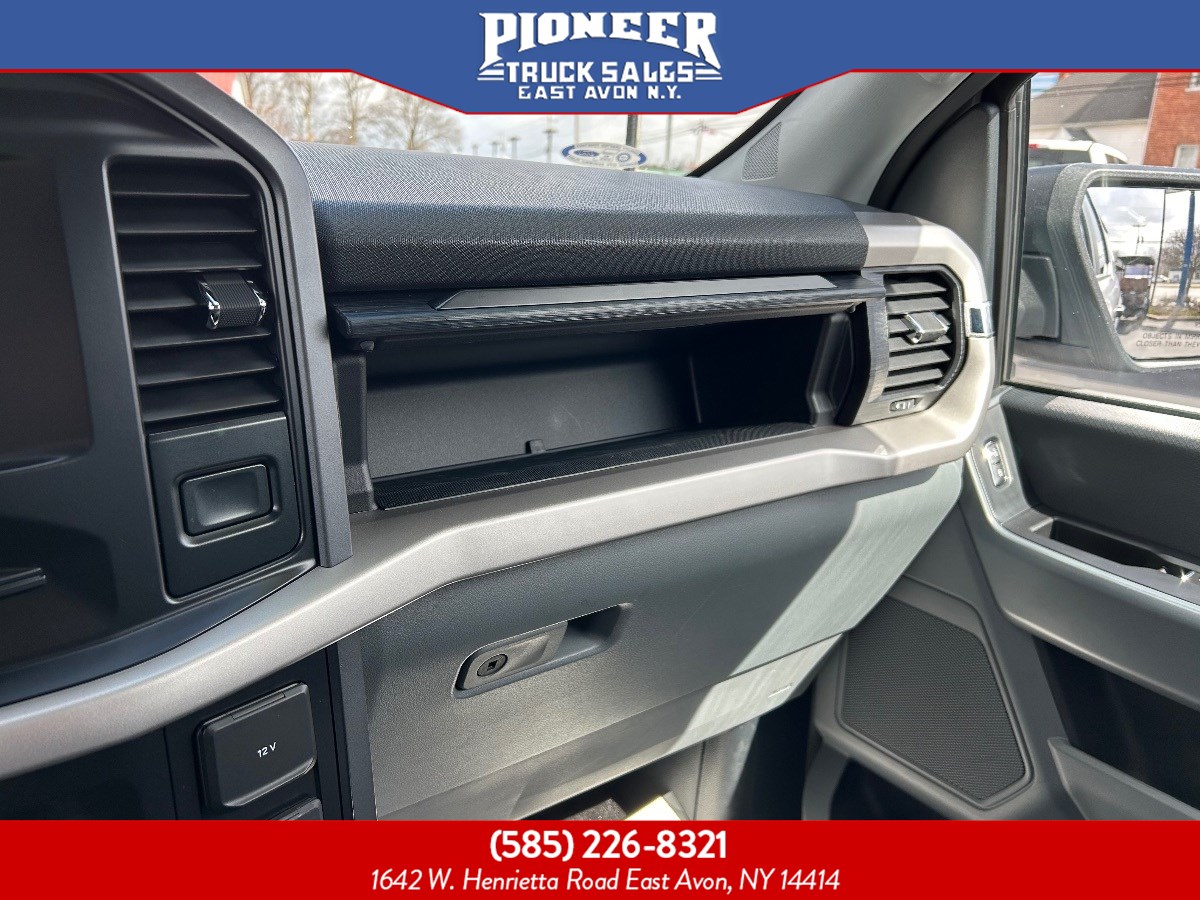 2021 Ford F-150 XLT photo 46