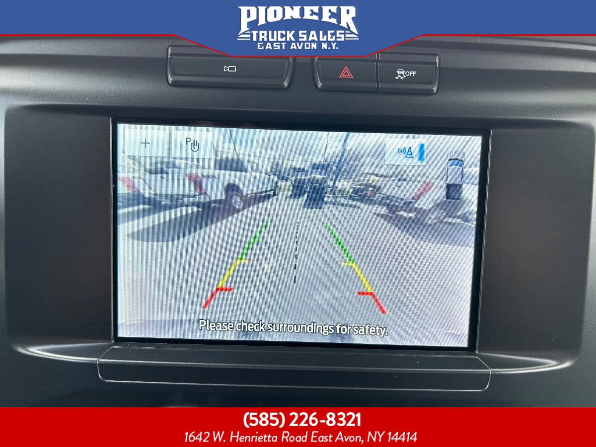 2021 Ford F-150 XLT photo 43