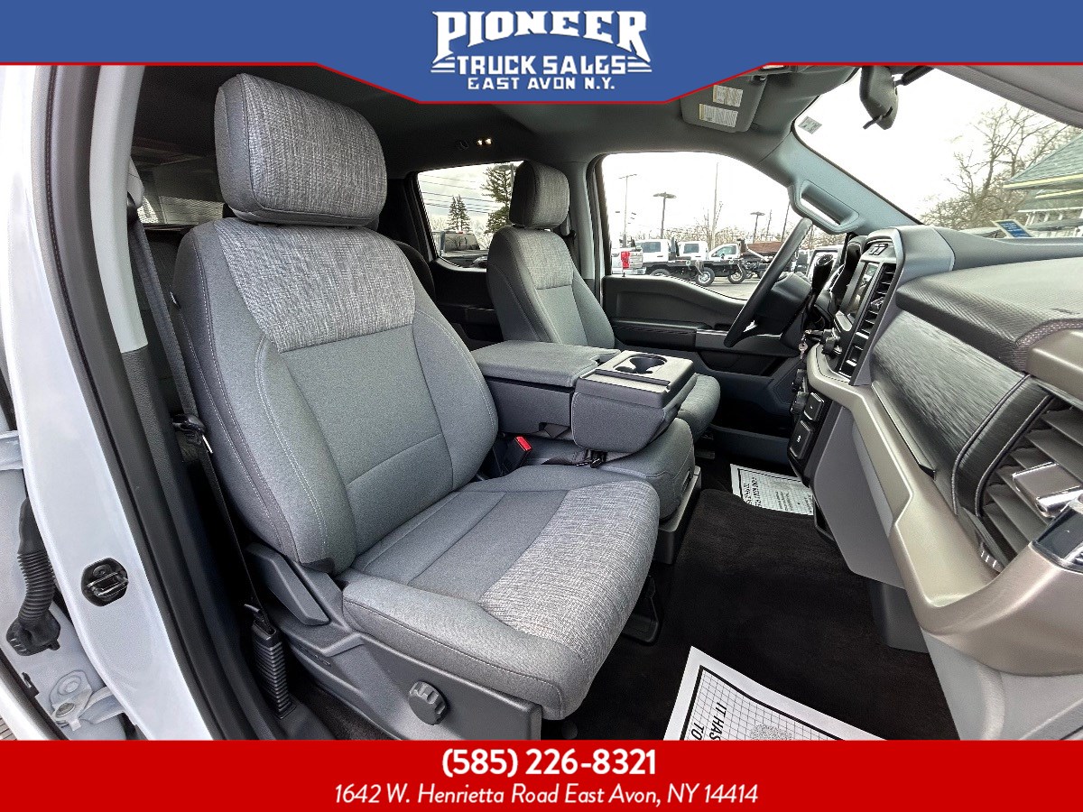 2021 Ford F-150 XLT photo 25