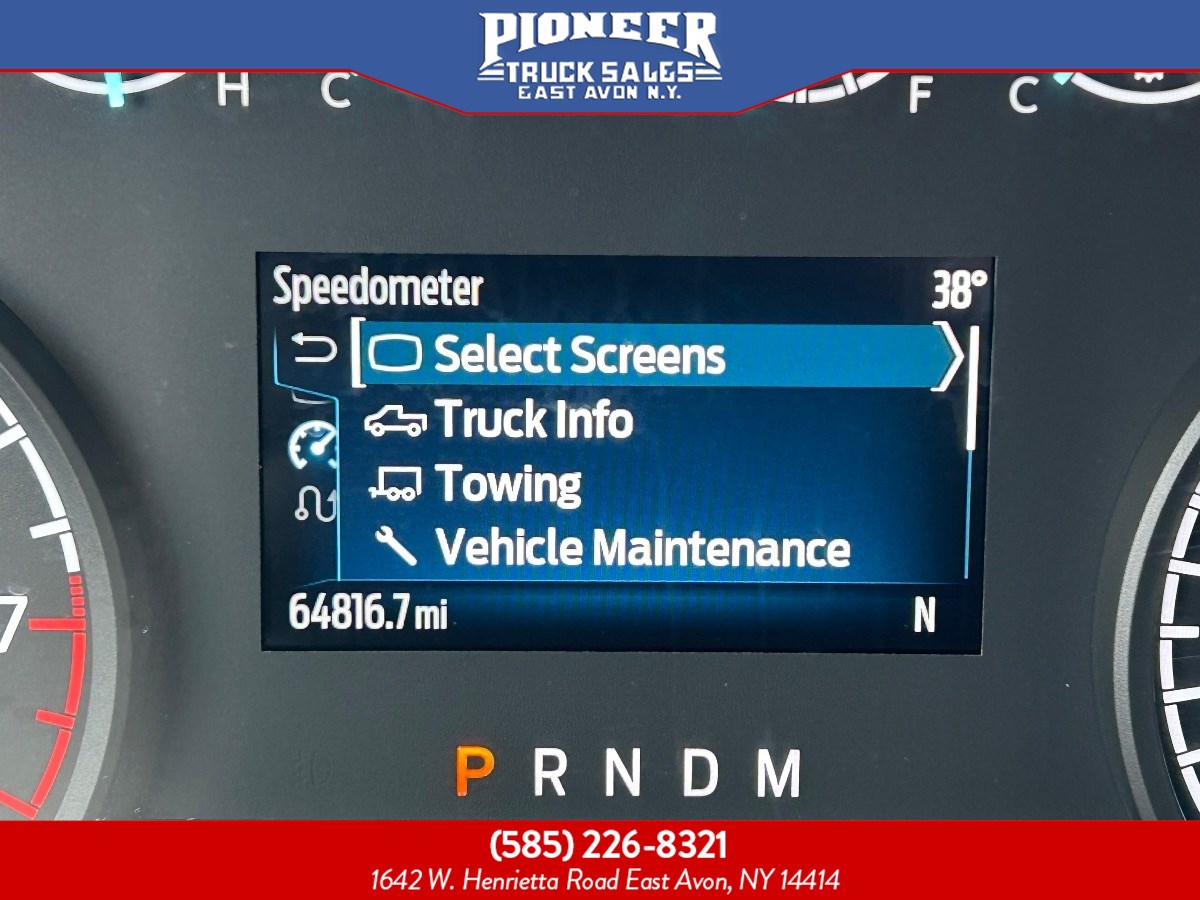 2021 Ford F-150 XLT photo 50