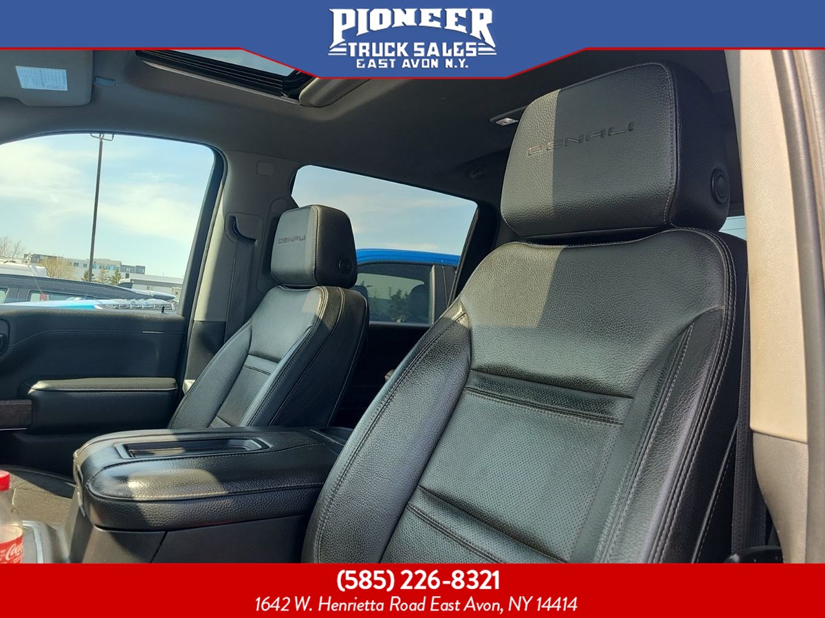 2022 Gmc Sierra Denali Ultimate photo 6