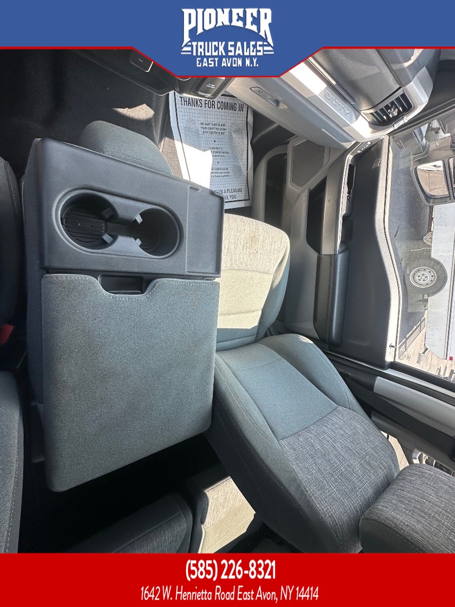 2023 Ford F-250 XLT photo 15