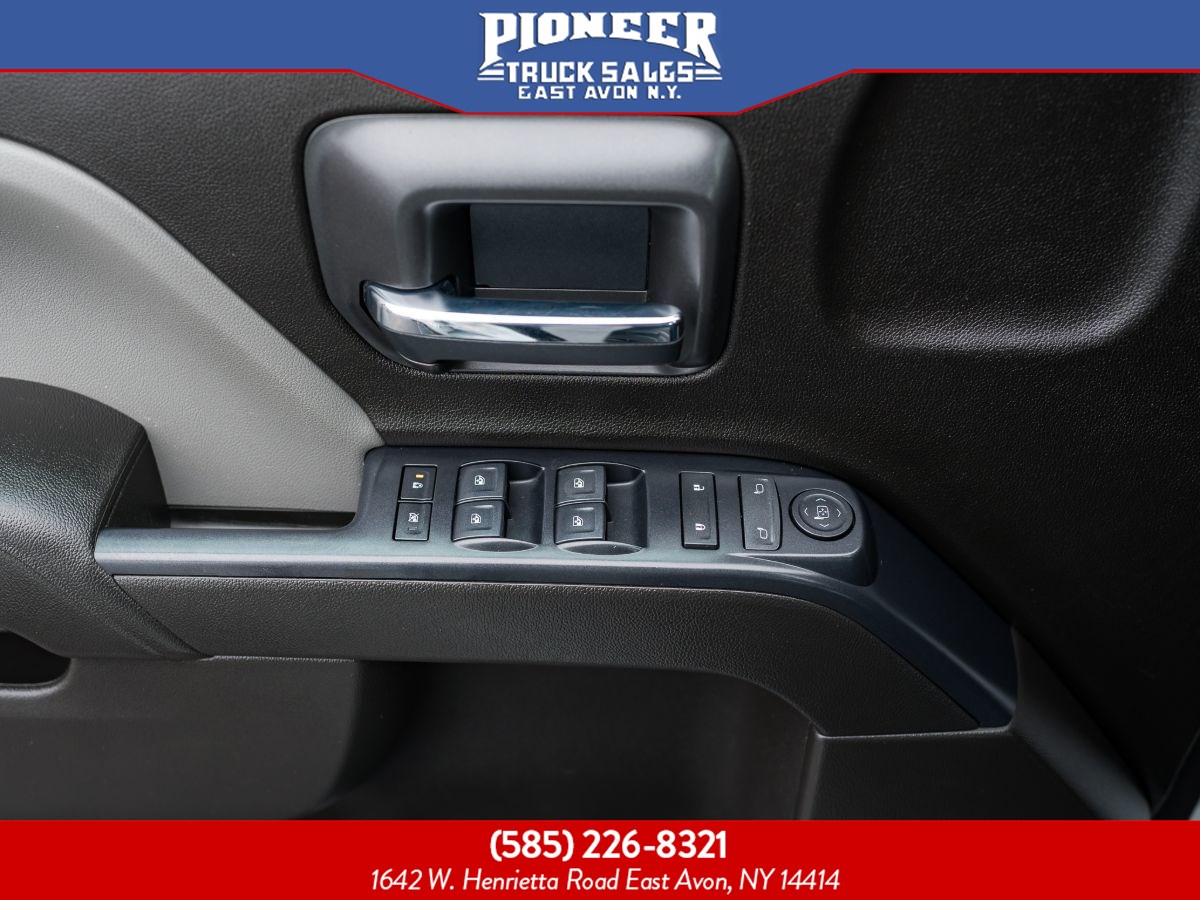 Sold 2019 Chevrolet Silverado 2500HD ALASKAN DURAMAX DIESEL in