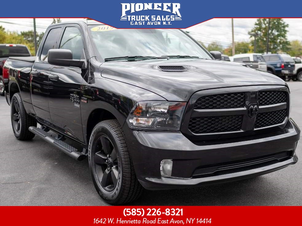1500 Classic Dodge Ram Hemi 2019 Dodge Ram 2019 Hemi 2019 RAM 1500