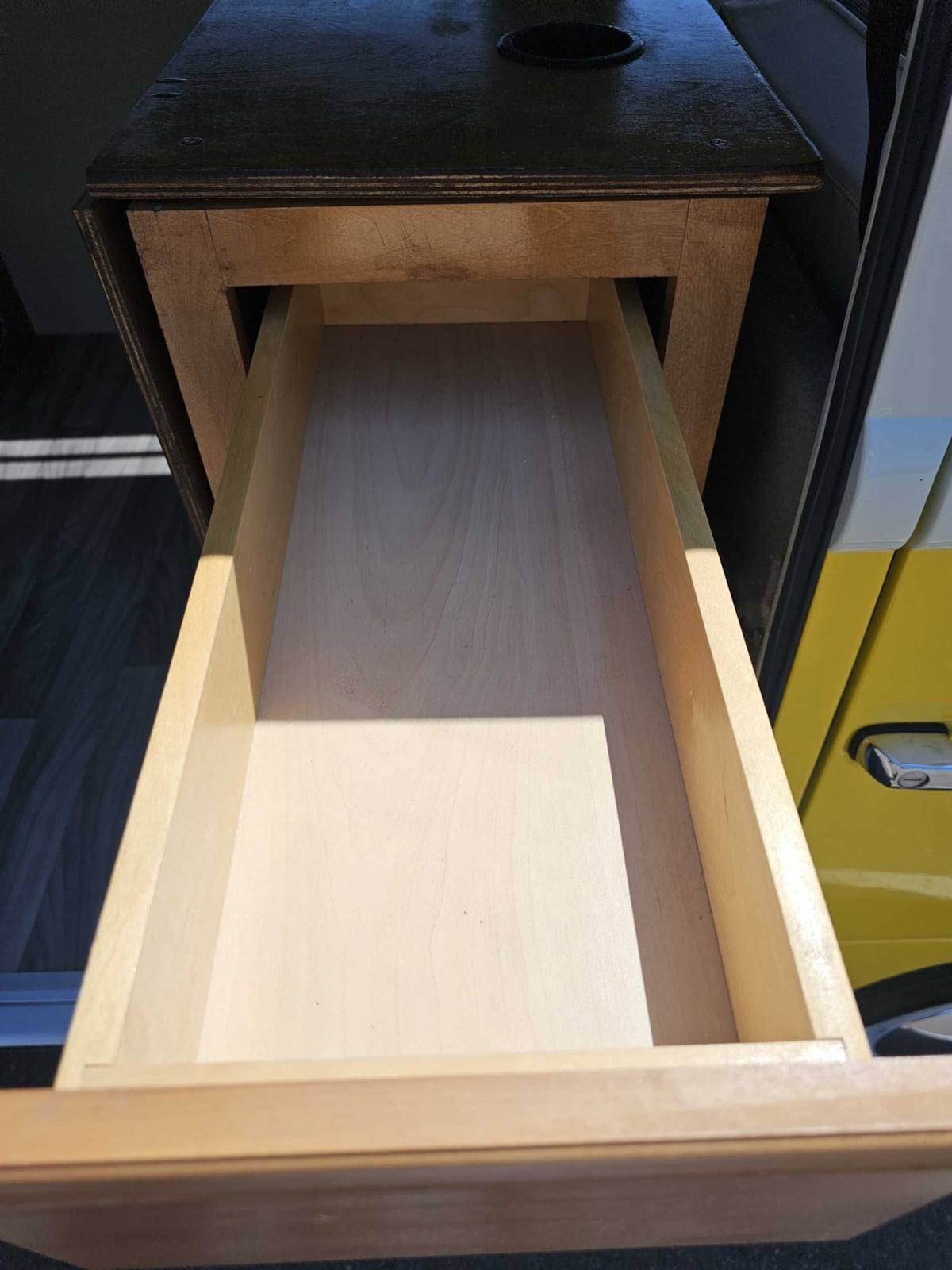 Volkswagen Bus photo 29