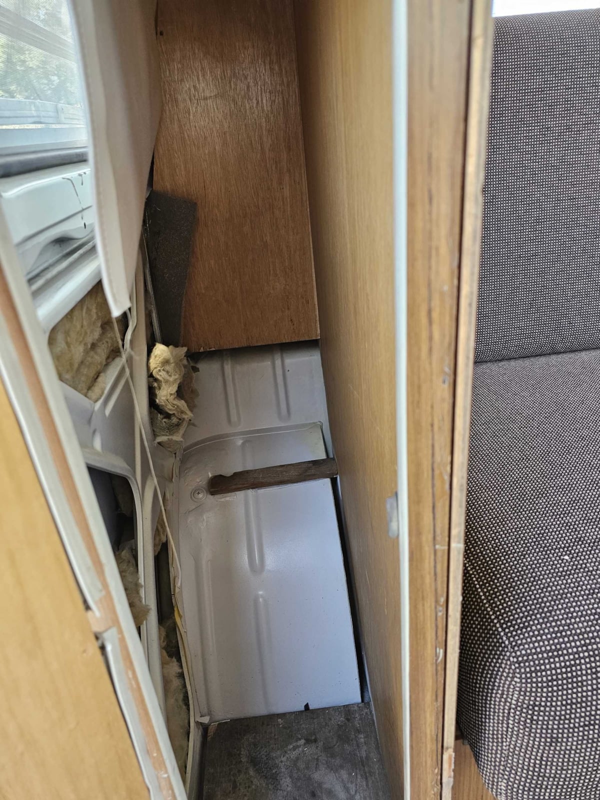 Volkswagen Bus photo 31