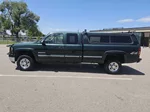 2002 Chevrolet Silverado 2500HD LS photo 2
