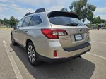 2015 Subaru Outback 2.5i Limited photo 3