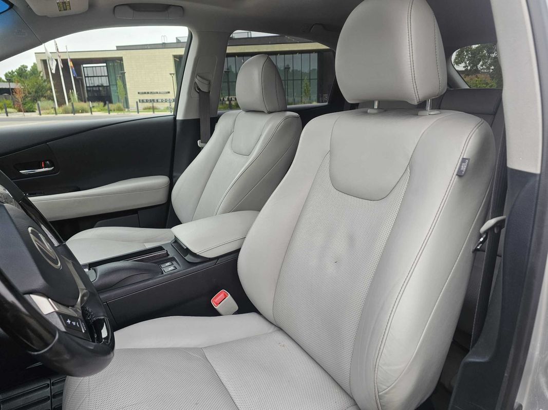 2014 Lexus RX 350 - Photo 11