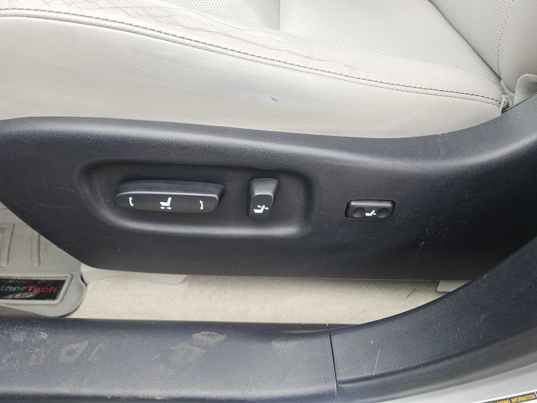 2014 Lexus RX 350 - Photo 12