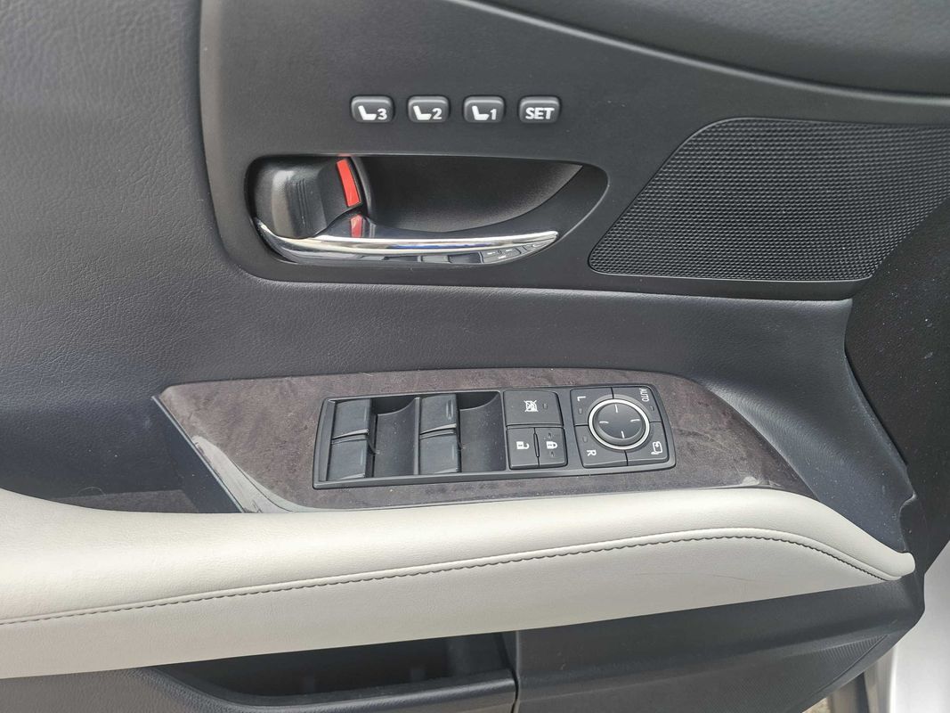 2014 Lexus RX 350 - Photo 13